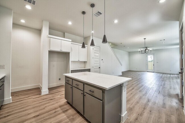 Foto del edificio - Luxury Living Redefined in the Heart of Fort Worth.