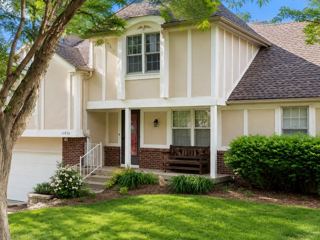 Foto del edificio - 11820 W 99th Terrace