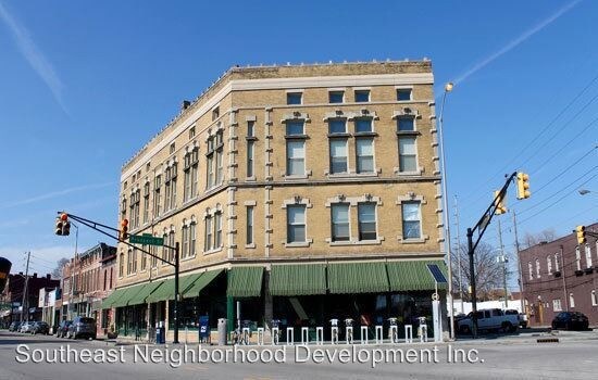 Primary Photo - 1044 Shelby St