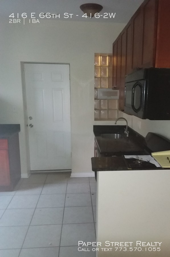 Foto del edificio - 416 E 66th St
