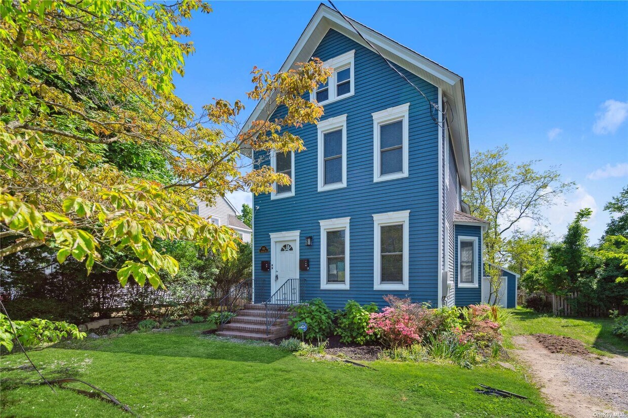 Primary Photo - 50 Greene Ave