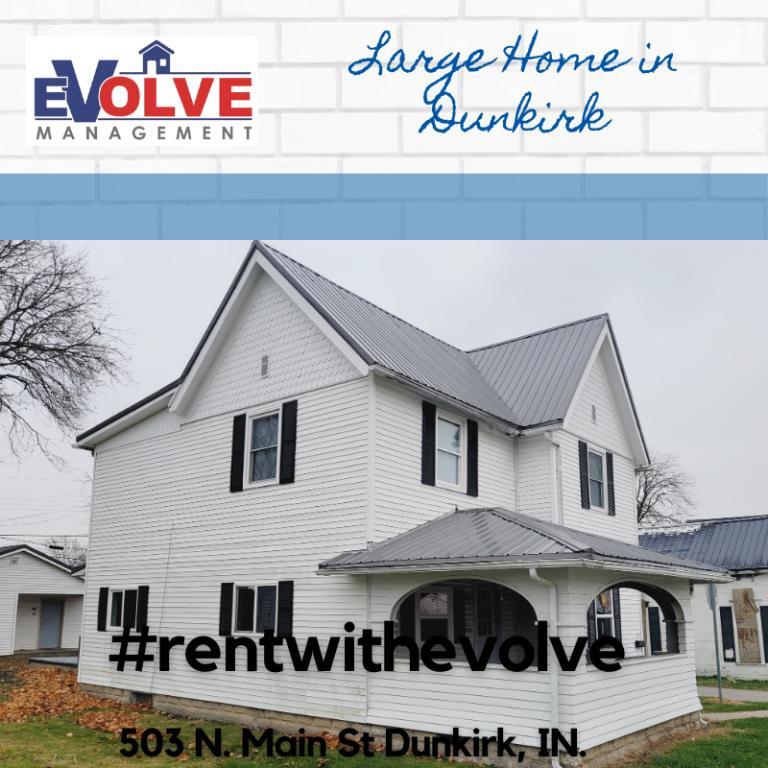 Foto principal - 503 N Main St