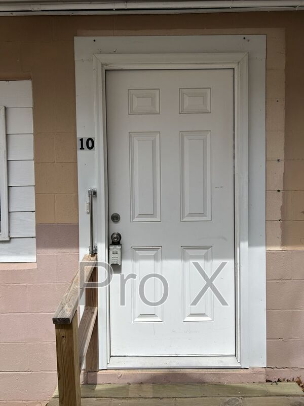 Foto del edificio - 825 S Cherokee St