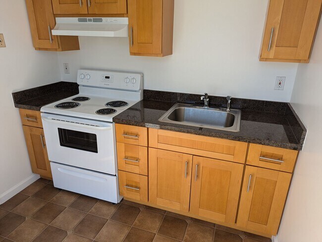 Foto del edificio - 1245 20th Ave