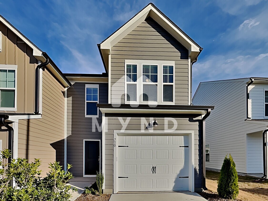 Primary Photo - 750 Ambrose Hill Ln