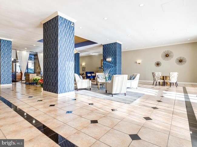 Foto del edificio - 5500 Holmes Run Pkwy