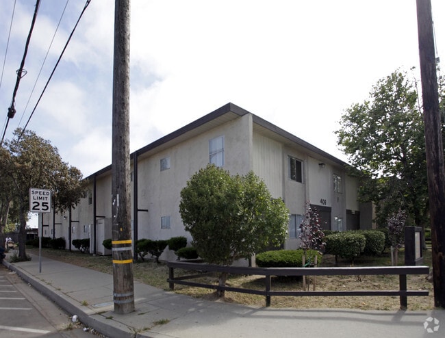 Primary Photo - Park Vista