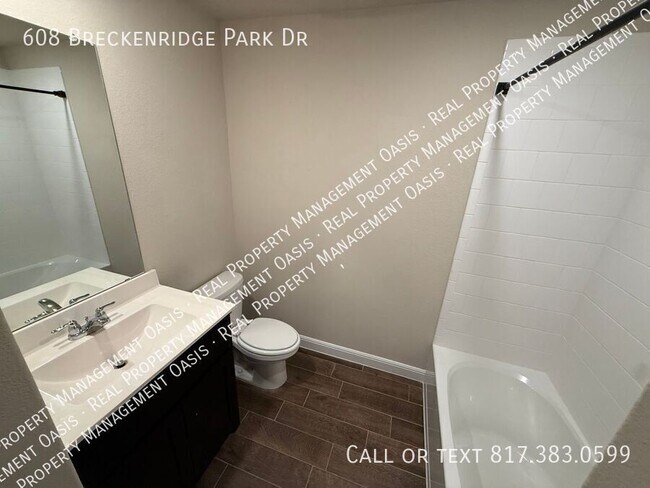 Building Photo - 608 Breckenridge Pk Dr