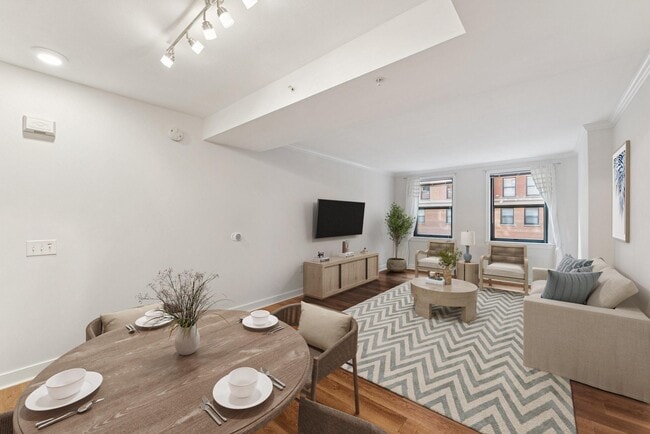 Foto del edificio - 616 E St NW