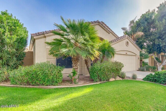 Building Photo - 3531 S Barberry Pl