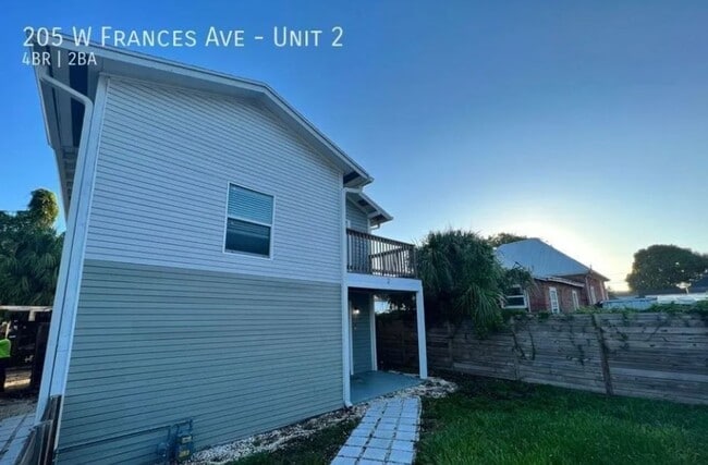 Photo - 205 W Frances Ave Apartment