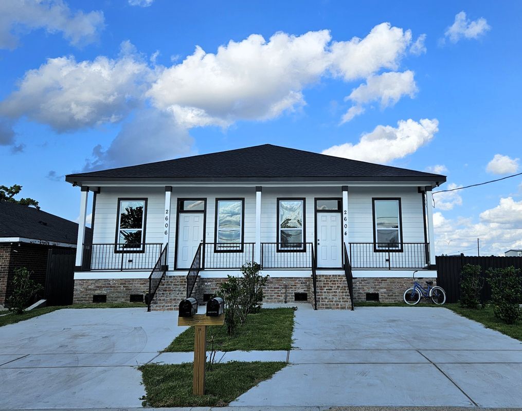 Foto principal - 2604 Fayette St