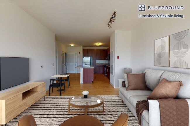 Foto del edificio - 1700 E 5th St