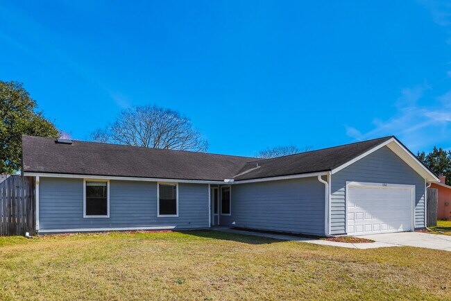 Foto del edificio - 11041 Losco Jct Dr