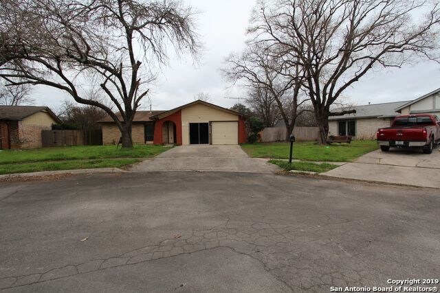 Foto principal - 6659 GRIST MILL ST