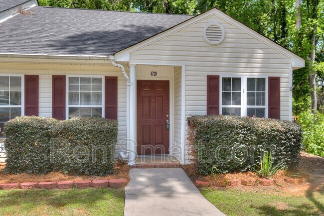 Foto del edificio - 4729 W Creek Mill Ct
