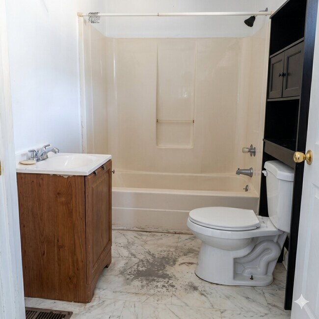 Foto del edificio - 117 N 29th St