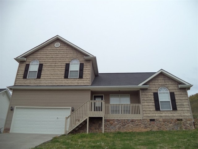 Building Photo - 123 Flag Stone Way