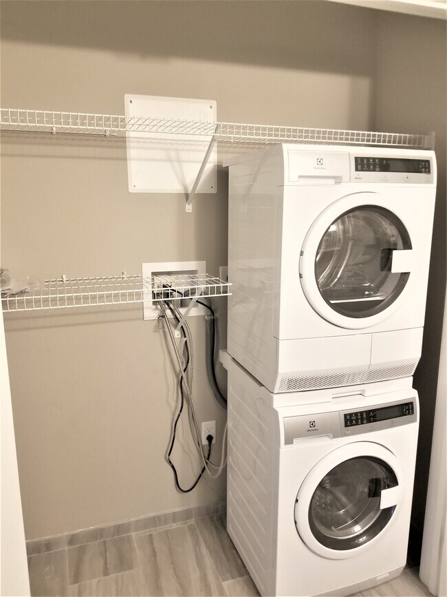 Foto del edificio - Commonwealth Landing Lofts