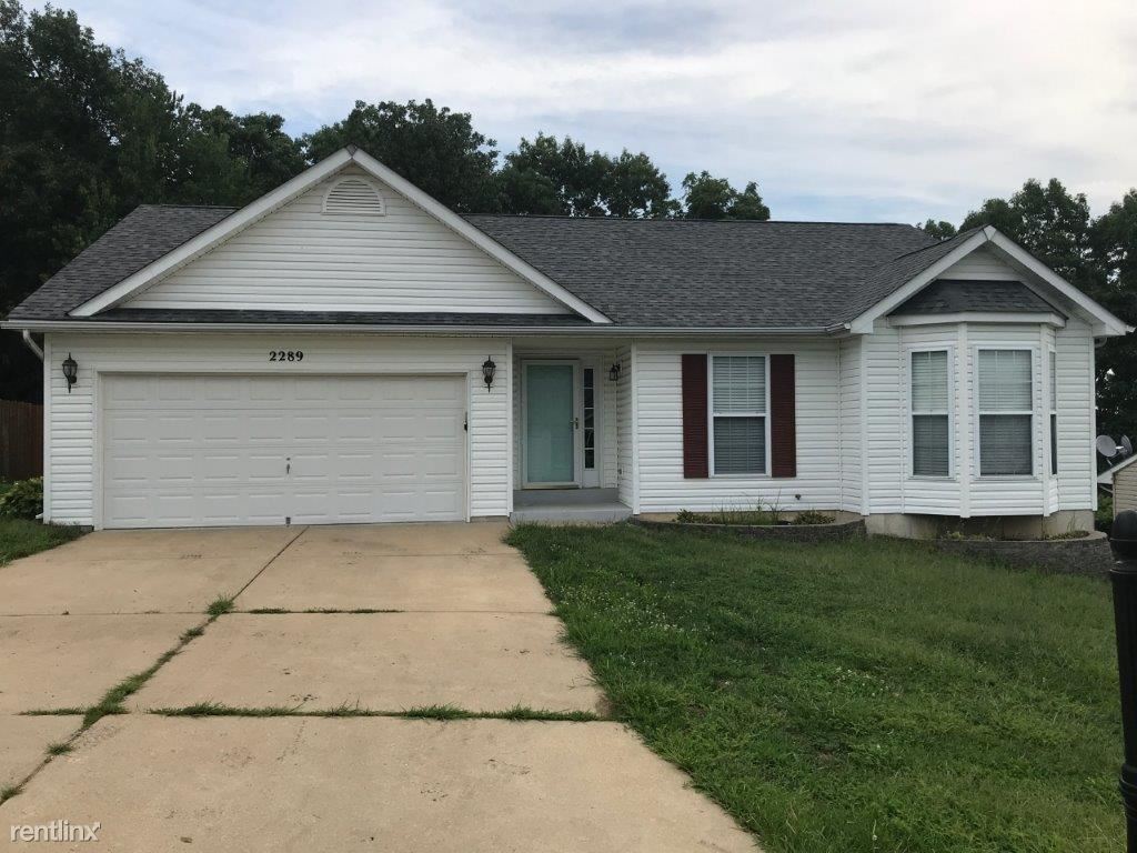 Foto principal - 3 br, 2 bath House - 2289 Parkton Way