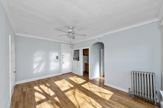 Foto del edificio - 1 bedroom in Chicago IL 60640