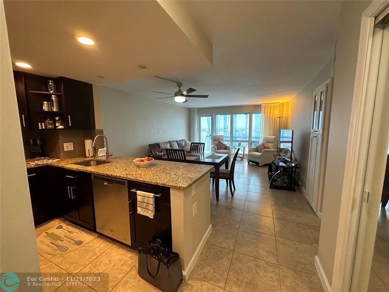 133 N Pompano Beach Blvd Unit 1504, Pompano Beach, FL 33062 Condo for Rent in Pompano Beach