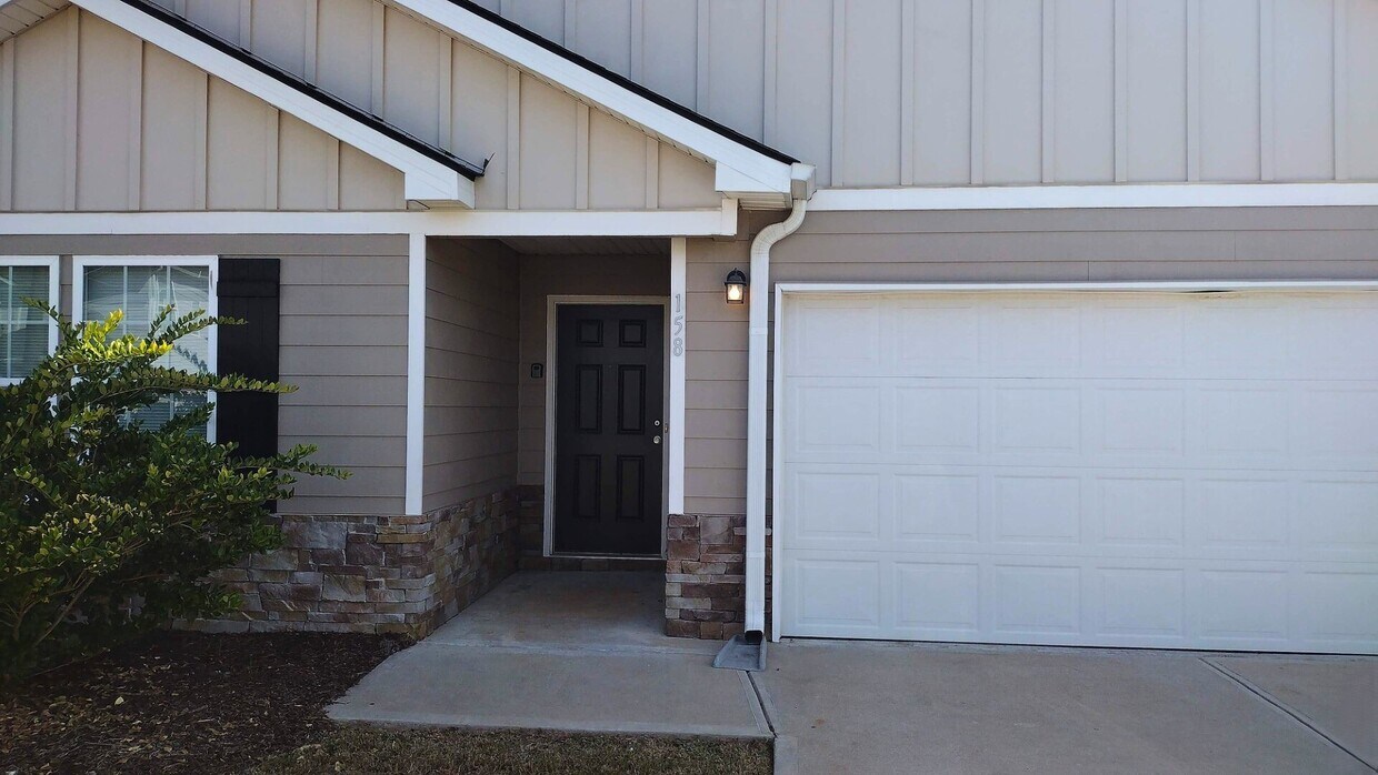 Foto del edificio - 158 Martin Mill Trail