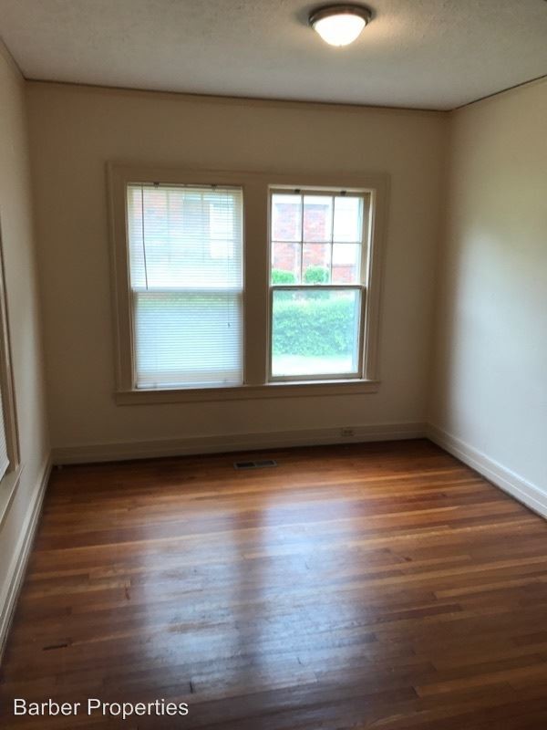 Foto del edificio - 2 br, 1 bath House - 507 North Street