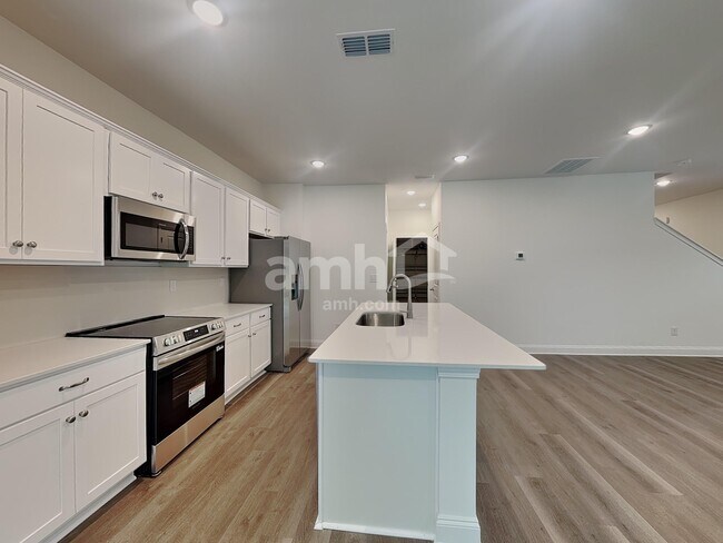 Foto del edificio - 1207 Livengood Wy