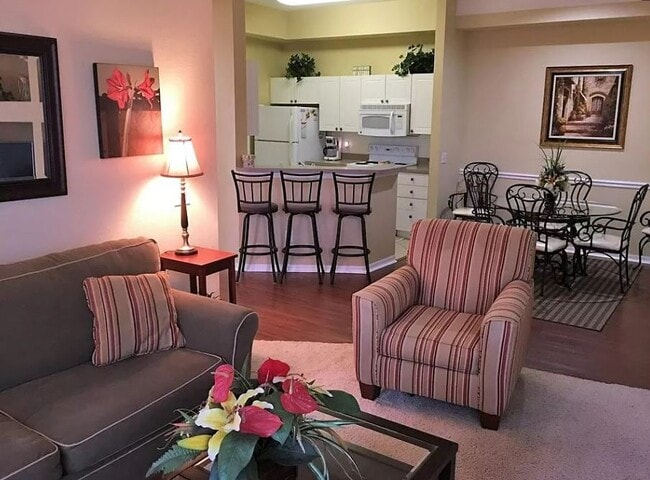 Foto del edificio - 5134 Northridge Rd