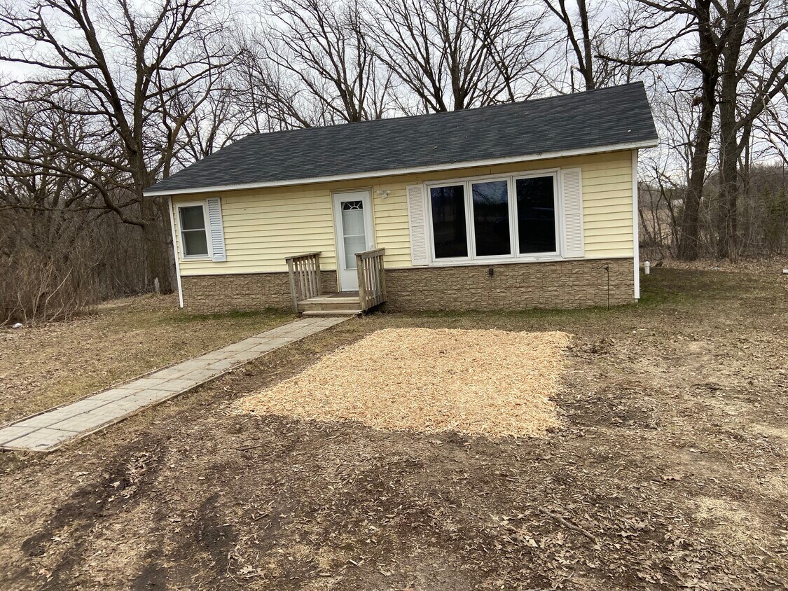 22578 County Highway 21, Detroit Lakes, MN 56501 House Rental in