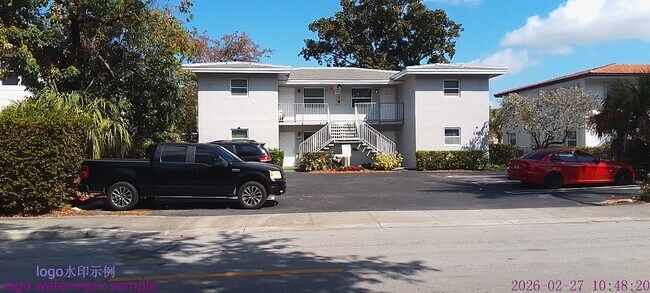 Foto del edificio - 7921 NW 44th Ct