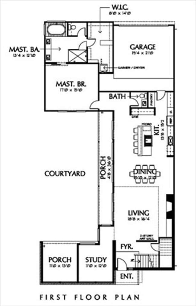 Building Photo - Beautiful Modern Home In Liberty Lake