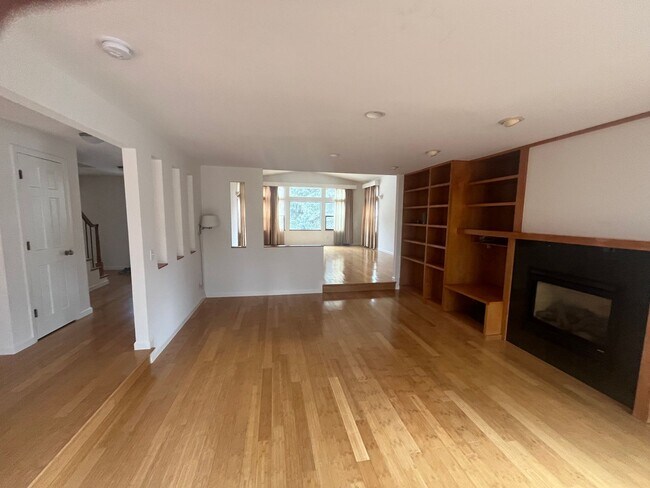 Foto del edificio - North Boulder Home with Large Yard