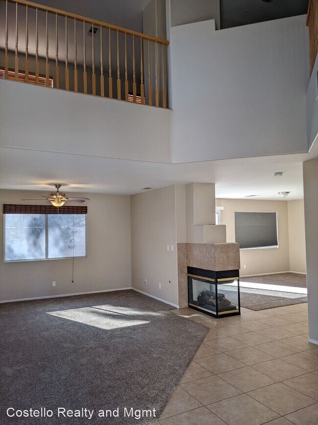 Building Photo - 3 br, 2.5 bath House - 9717 Meadowville Ave
