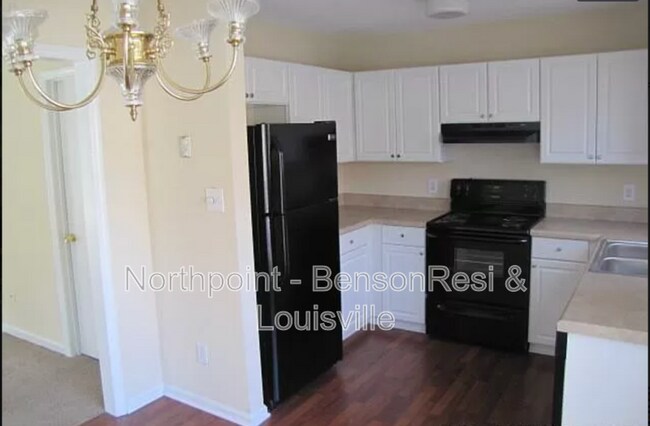 Foto del edificio - 9826 Stephen Thompson Ln
