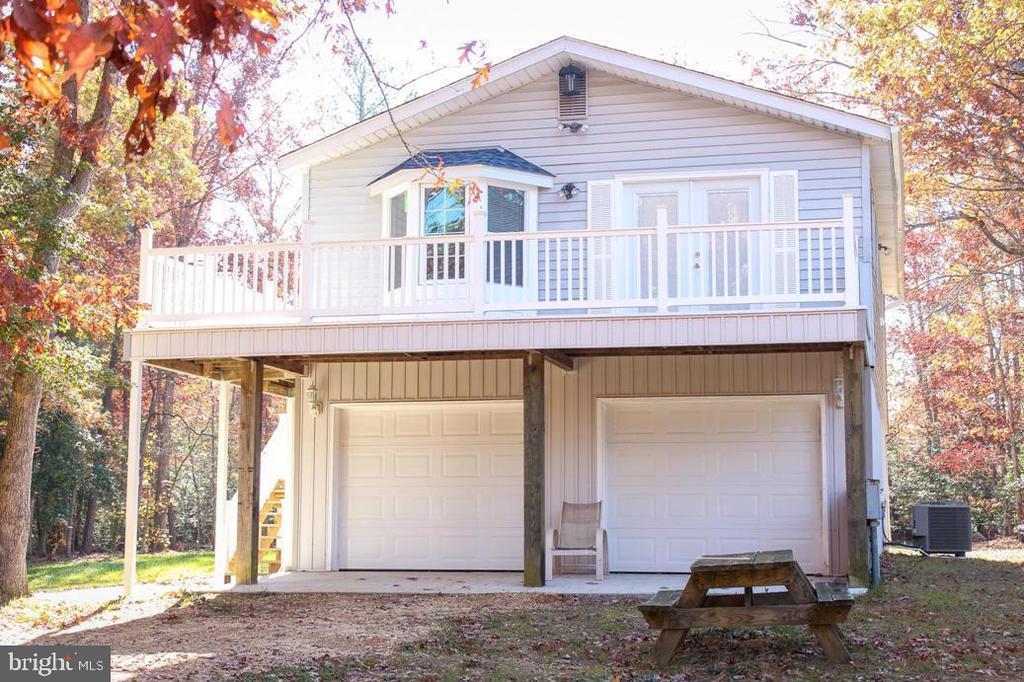 Foto principal - 22425 Point Lookout Rd
