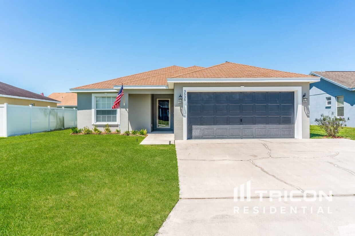 Foto principal - 3535 Towne Park Blvd