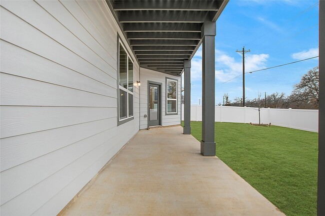 Photo - 1605 Katharina Ave House