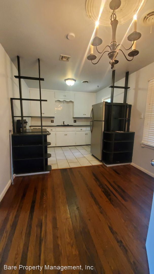 Building Photo - 2 br, 1 bath House - 1414 McKinley Avenue