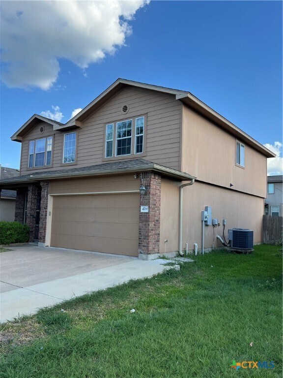 Foto del edificio - 4700 Honeystreet Bridge Ln