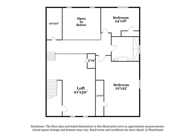 Building Photo - 2827 Country Pl Dr