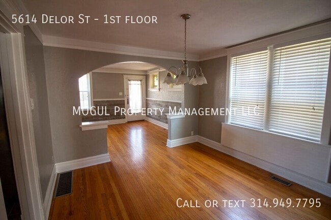 Building Photo - 5614 Delor St