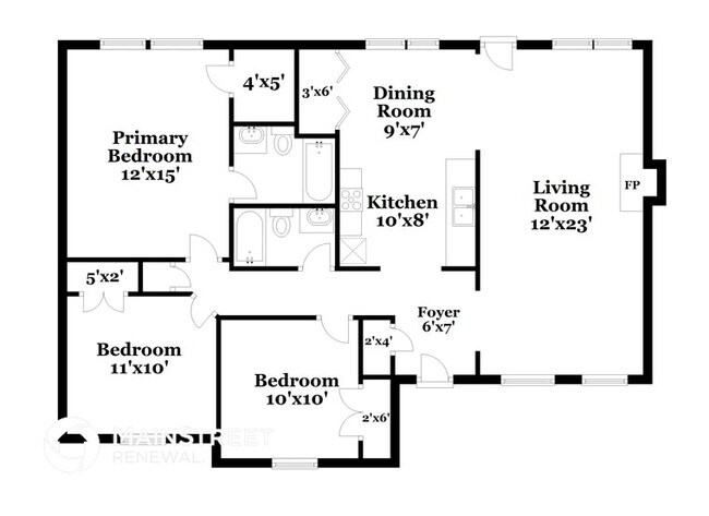 Building Photo - 1410 Mandolin Pl