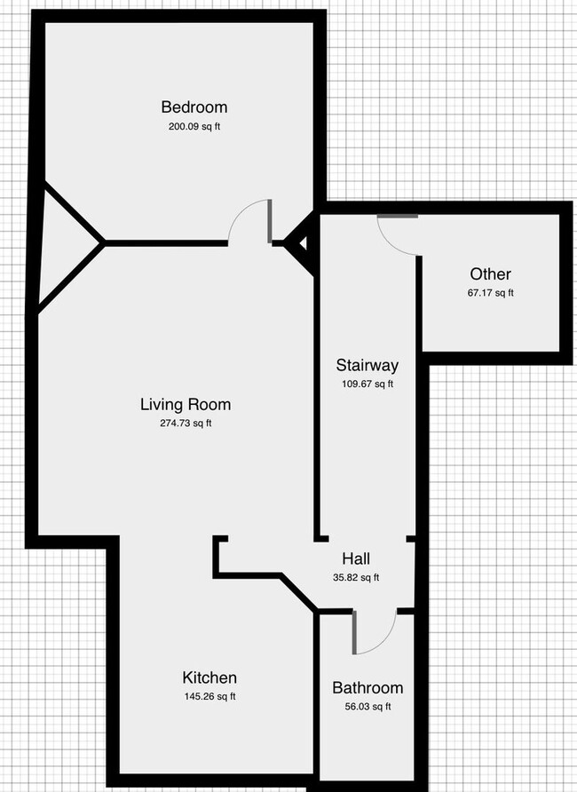 Building Photo - 464 Poplar St