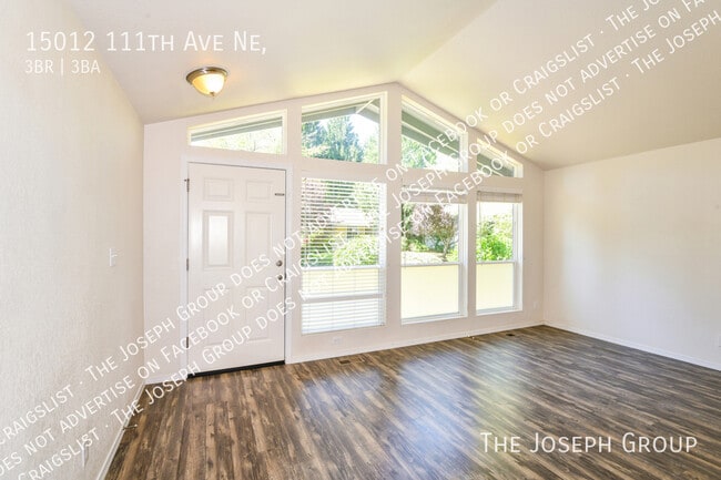 Foto del edificio - 15012 111th Ave NE