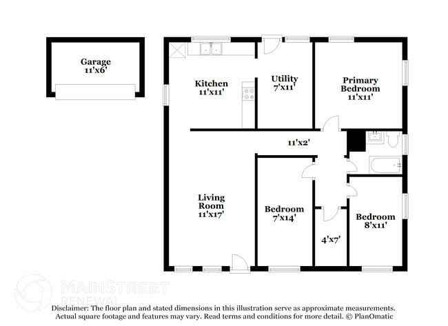 Building Photo - 4410 E Indian Trail