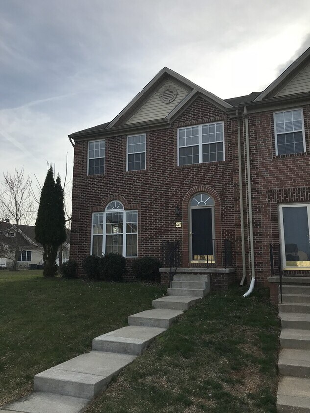 645 Berwick Ct, Abingdon, MD 21009 House Rental in Abingdon, MD