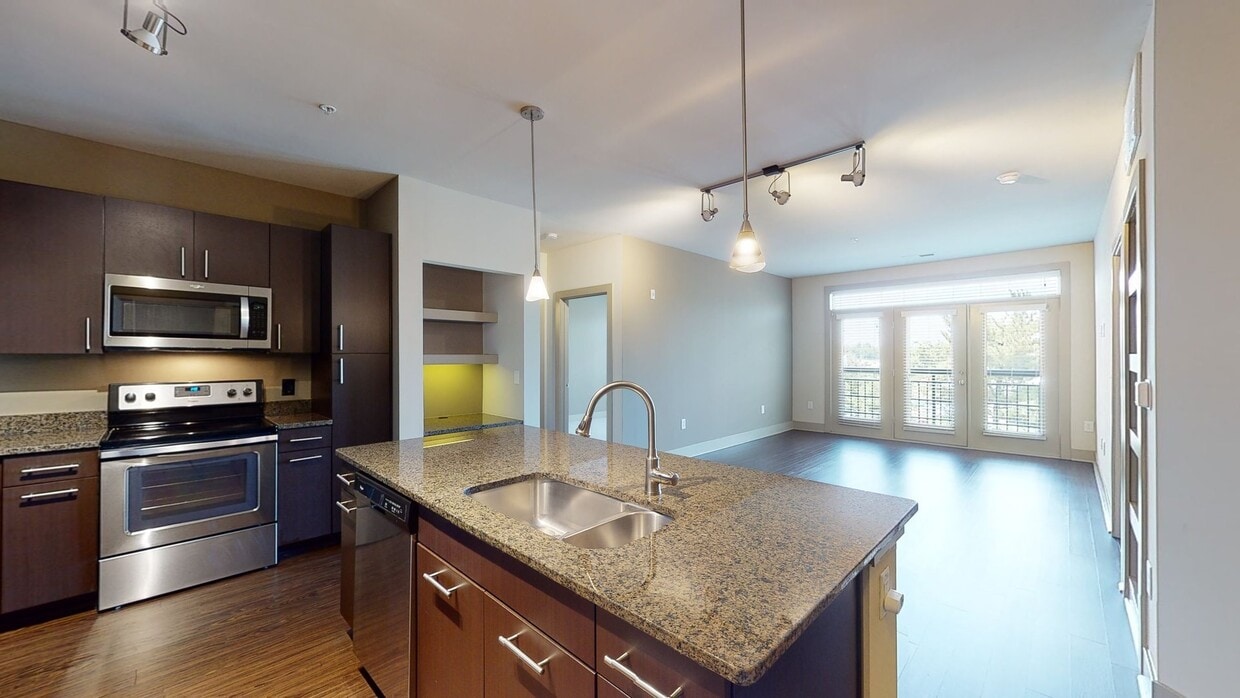 Photo - Domain College Park Apartments