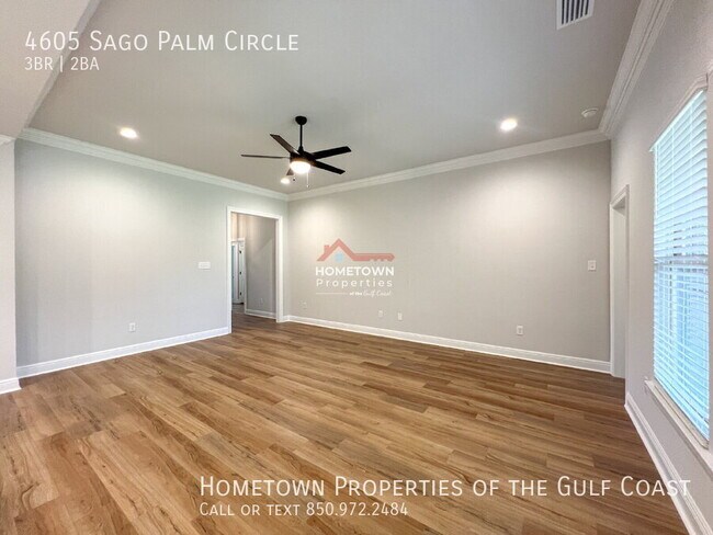 Building Photo - Newly Built 3-Bedroom Retreat with 2 Full ...